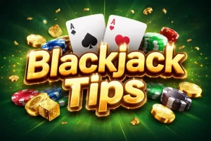 blackjack tips
