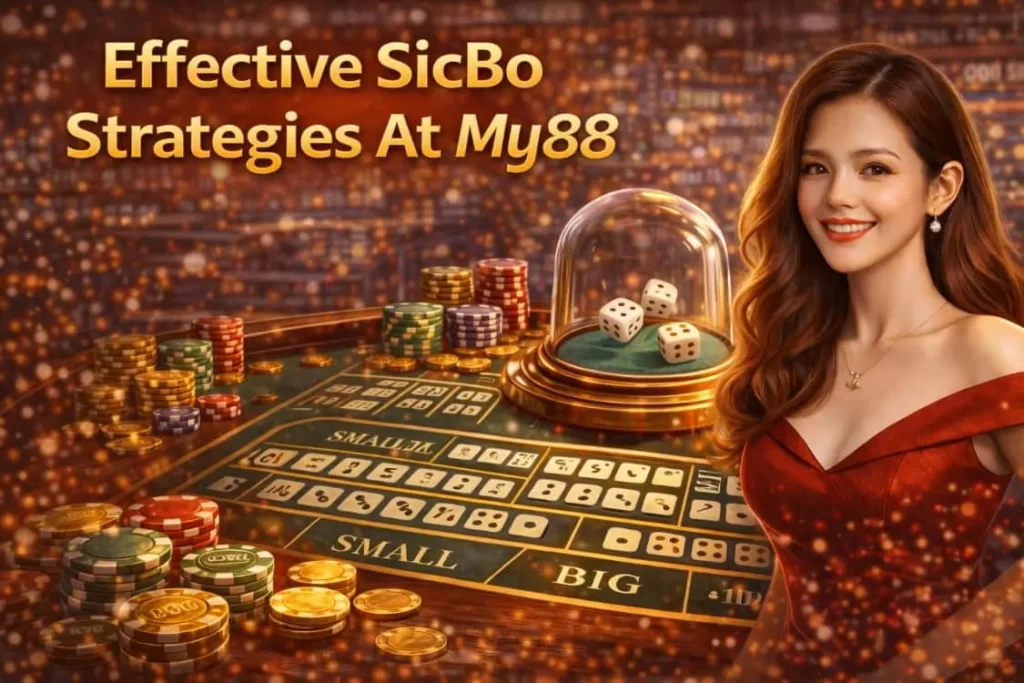 sicbo tips