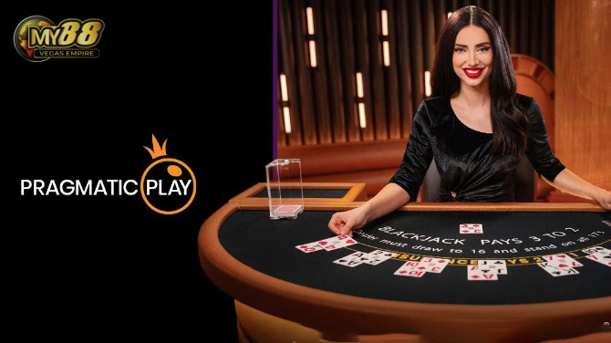 Pragmatic casino
